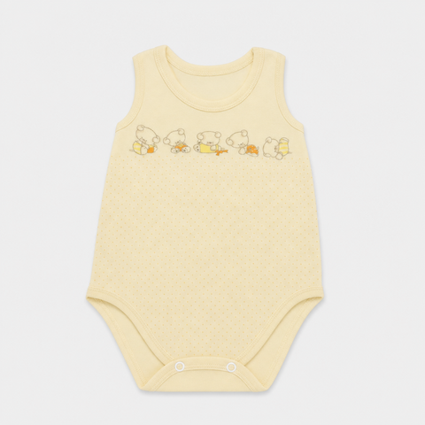 Body - Bambino - 66 - 71 | 6 mesi