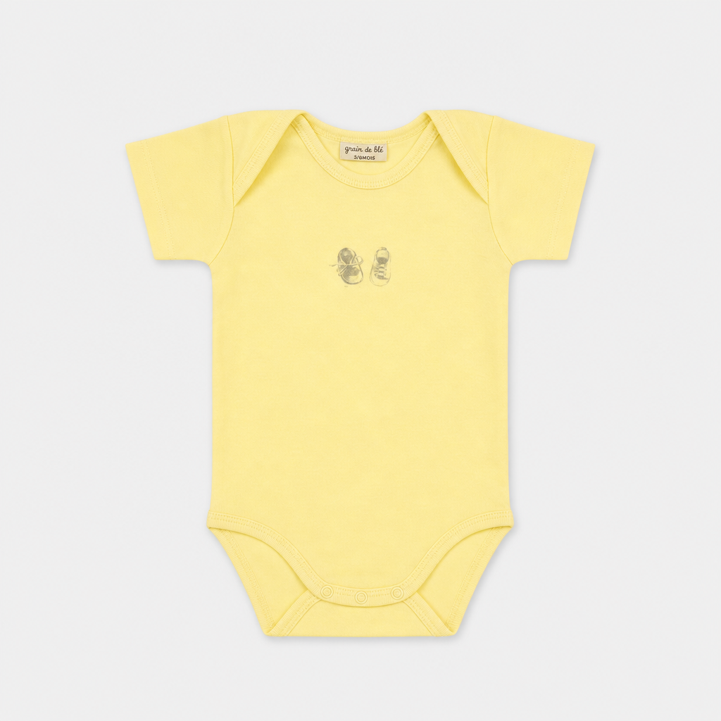 Body - Bambino - 72 - 77 | 9 mesi