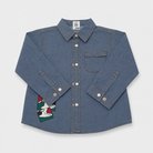 Camicia - Bambino - 84 - 89 | 18 mesi