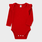 Body - Bambina - 66 - 71 | 6 mesi