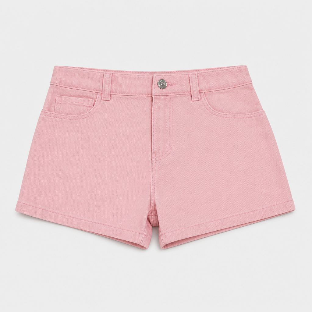 Pantaloncini corti - Bambina - 120 - 125 | 7 anni
