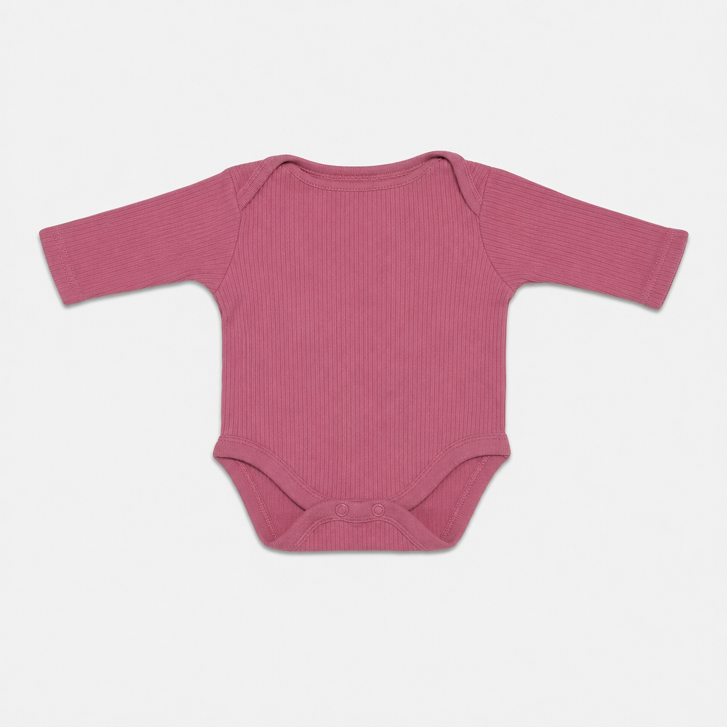 Body - Bambina - 50 - 59 < 3 mesi