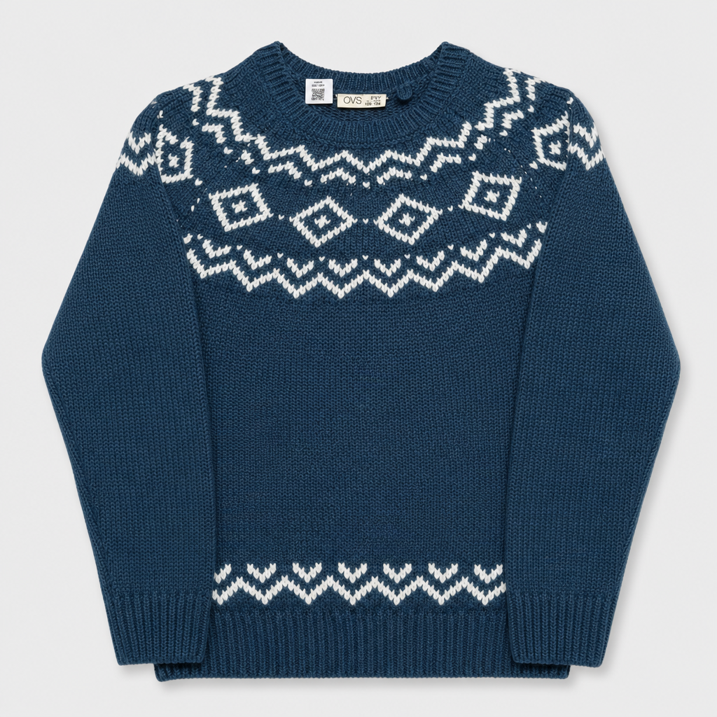 Maglione - Bambino - 132 - 137 | 9 anni