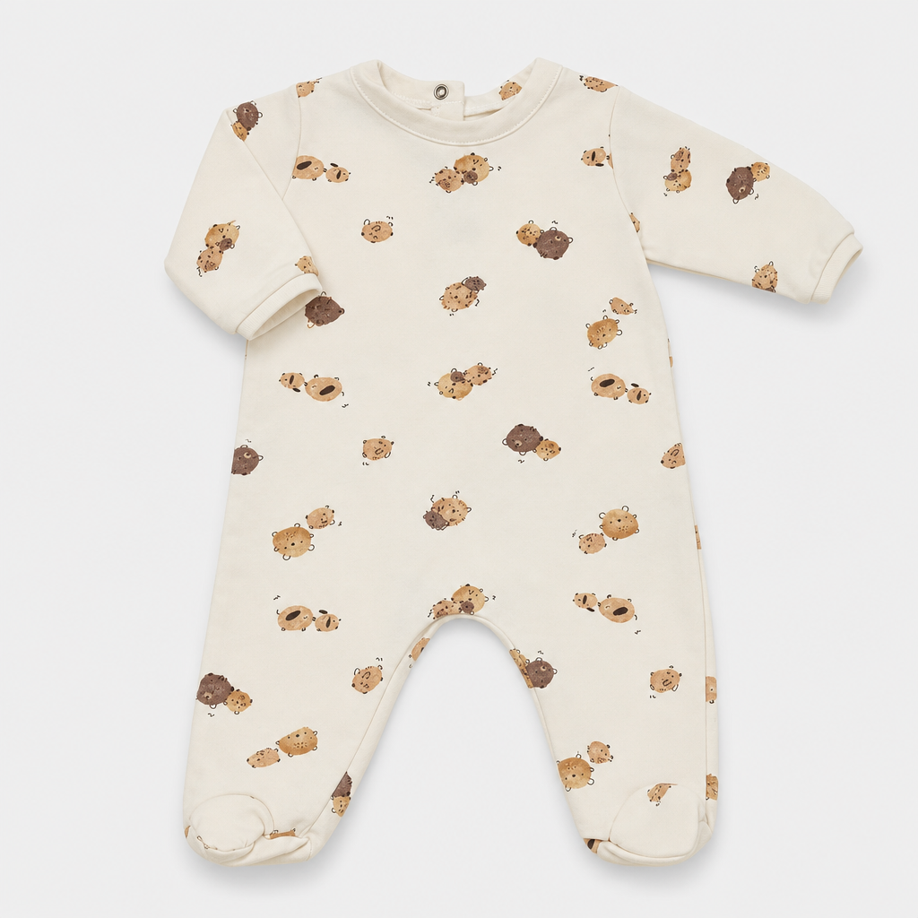 Tutine neonato - Bambino - 50 - 59 < 3 mesi