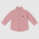Camicia - Bambino - 78 - 83 | 1 anno