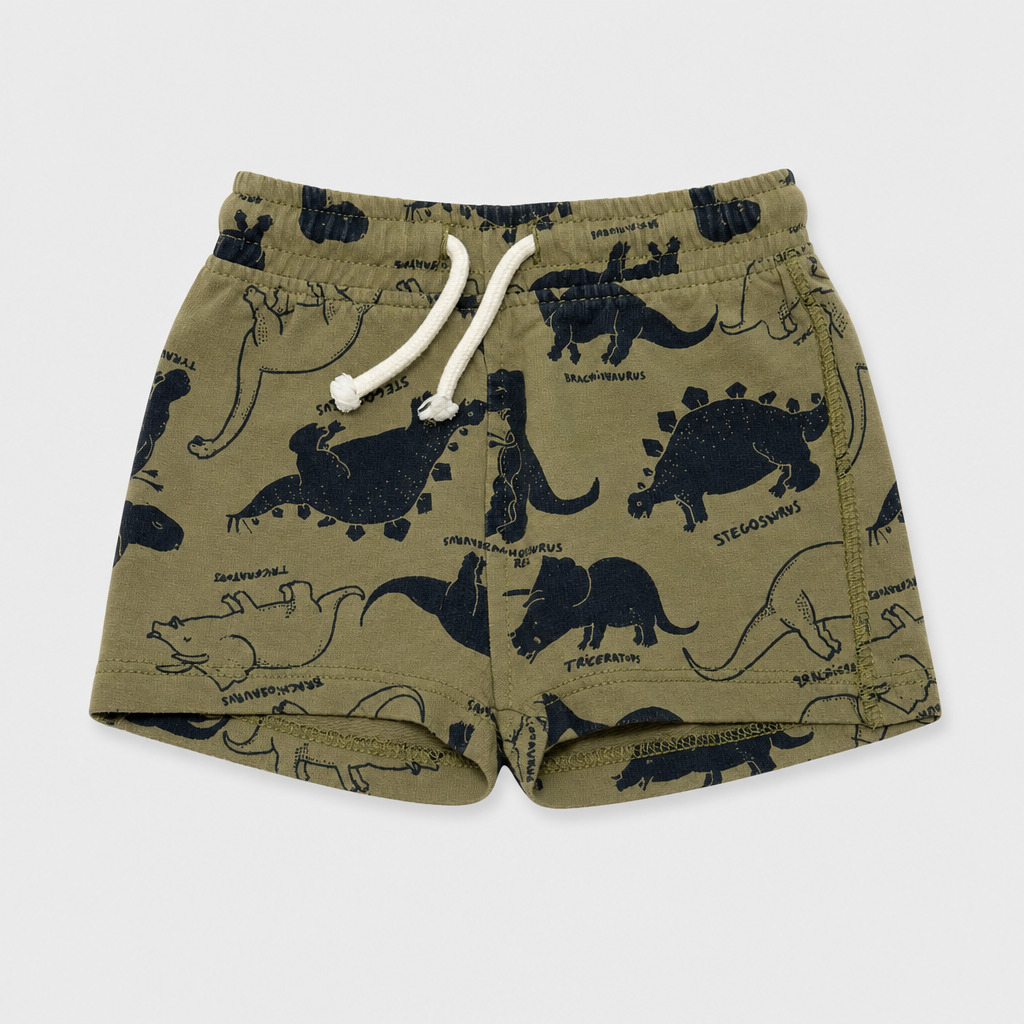 Pantaloncini corti - Bambino - 60 - 65 | 3 mesi