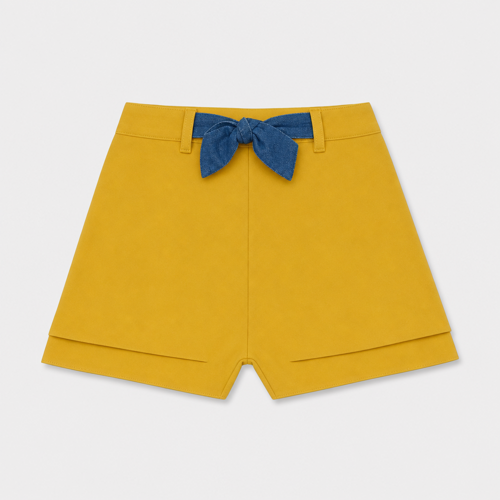 Pantaloncini corti - Bambina - 84 - 89 | 18 mesi