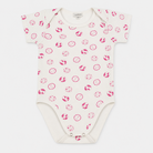Body - Bambina - 90 - 95 | 2 anni
