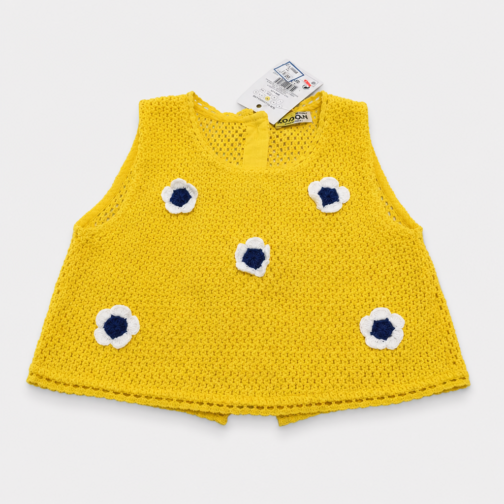 Canottiera - Bambina - 102 - 107 | 4 anni