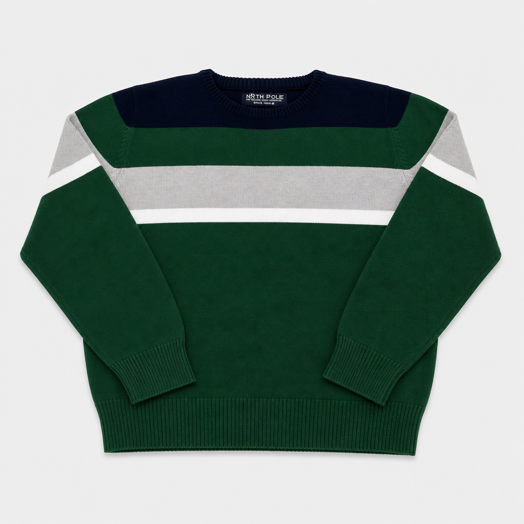Maglione - Bambino - 102 - 107 | 4 anni