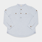 Camicia - Bambino - 90 - 95 | 2 anni