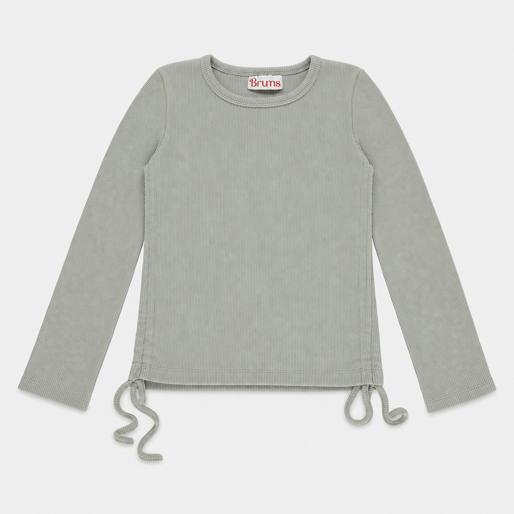 Maglietta maniche lunghe - Bambina - 102 - 107 | 4 anni