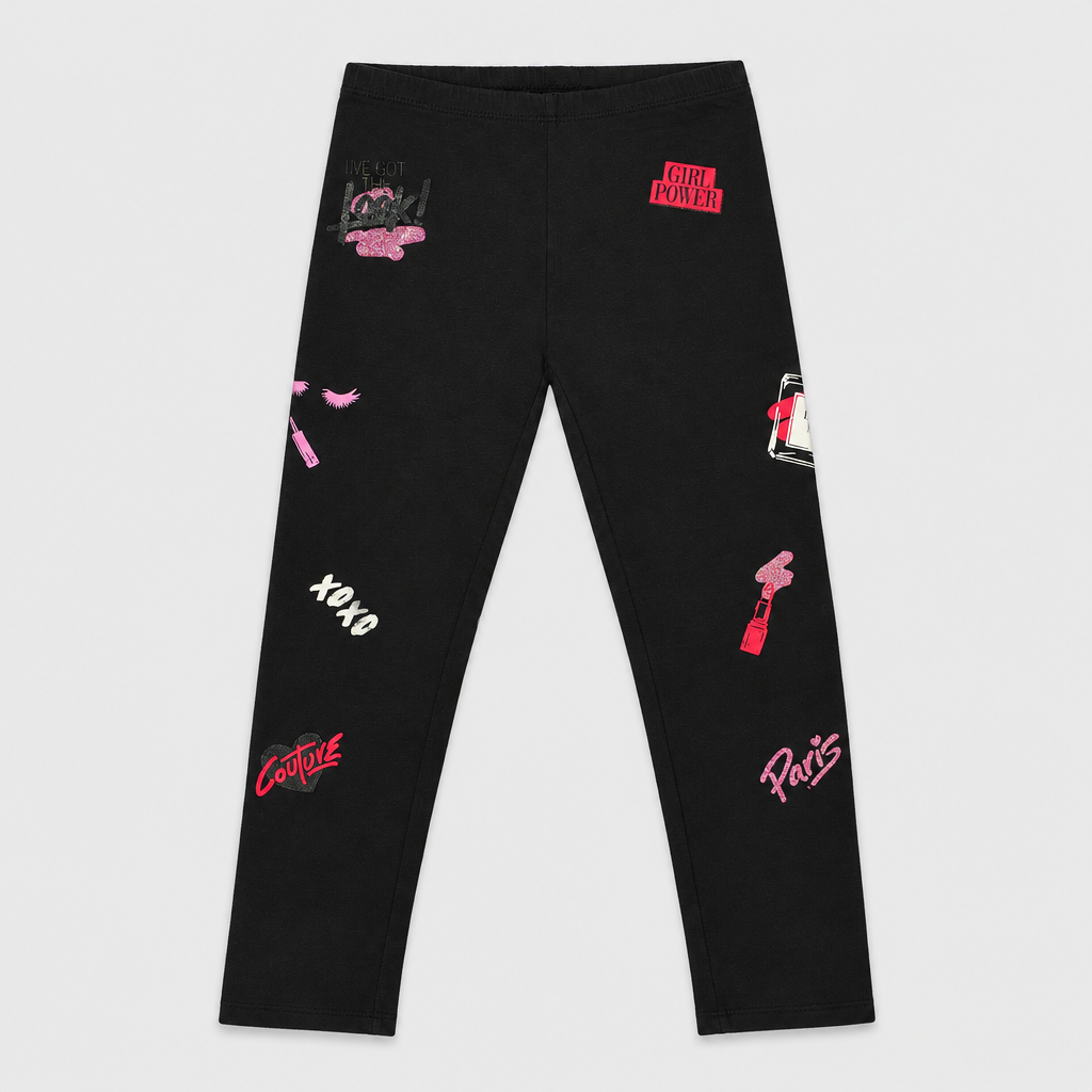 Leggins - Bambina - 126 - 131 | 8 anni