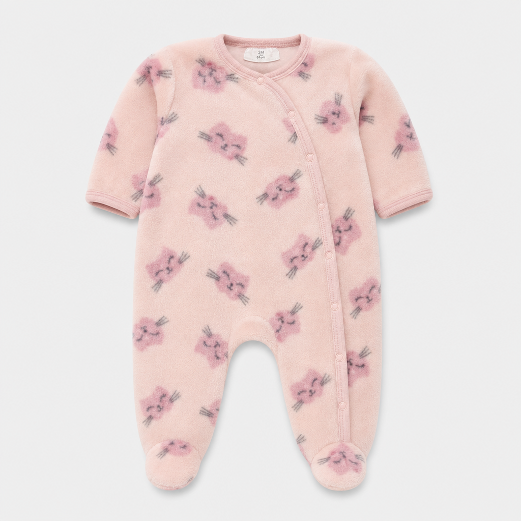 Tutine neonato - Bambina - 50 - 59 < 3 mesi