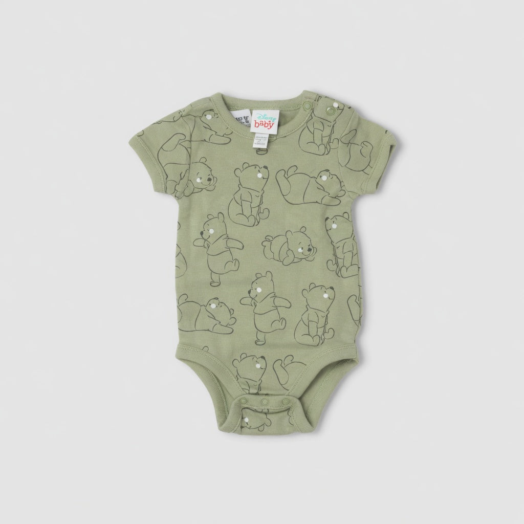 Body - Bambino - 50 - 59 < 3 mesi