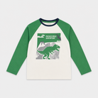 Maglietta maniche lunghe - Bambino - 96 - 101 | 3 anni