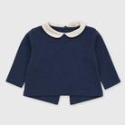 Maglietta maniche lunghe - Bambino - 50 - 59 < 3 mesi