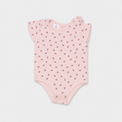 Body - Bambina - 60 - 65 | 3 mesi