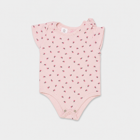 Body - Bambina - 60 - 65 | 3 mesi
