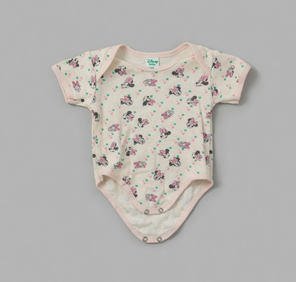 Body - Bambina - 66 - 71 | 6 mesi