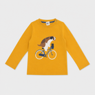 Maglietta maniche lunghe - Bambino - 72 - 77 | 9 mesi