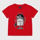 Maglietta maniche corte - Bambino - 60 - 65 | 3 mesi