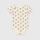 Body - Bambina - 50 - 59 < 3 mesi