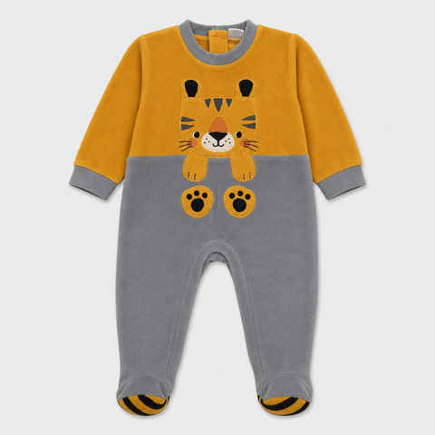 Tutine neonato - Bambino - 50 - 59 < 3 mesi