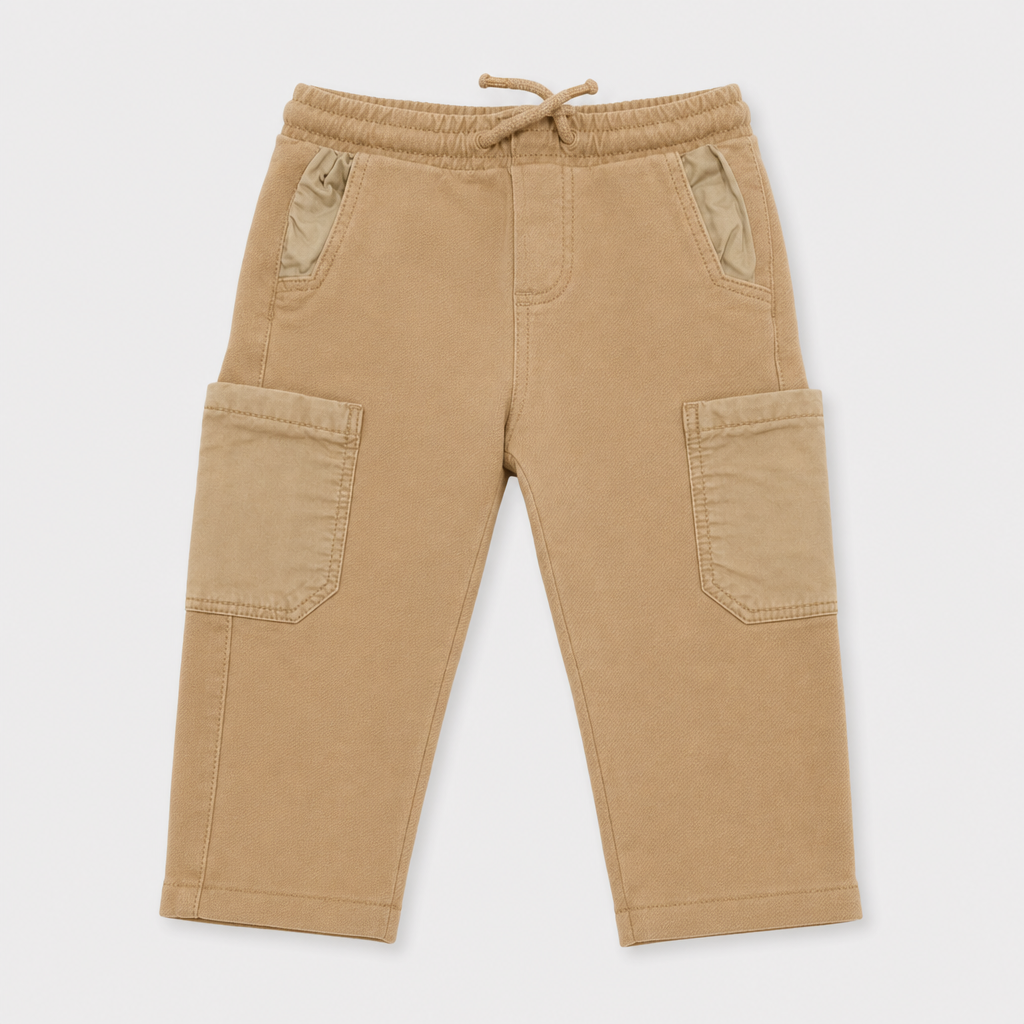 Pantaloni - Bambino - 72 - 77 | 9 mesi