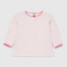 Maglietta maniche lunghe - Bambina - 96 - 101 | 3 anni