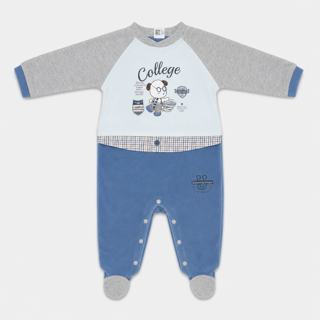 Tutine neonato - Bambino - 72 - 77 | 9 mesi