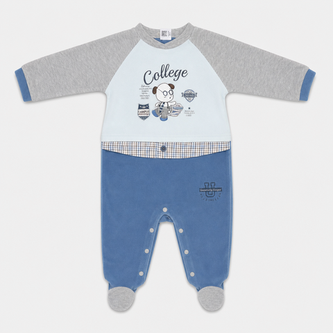 Tutine neonato - Bambino - 72 - 77 | 9 mesi