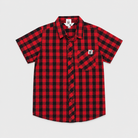 Camicia - Bambino - 108 - 113 | 5 anni