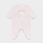 Tutine neonato - Bambina - 50 - 59 < 3 mesi