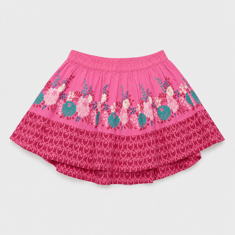 Gonna - Bambina - 114 - 119 | 6 anni