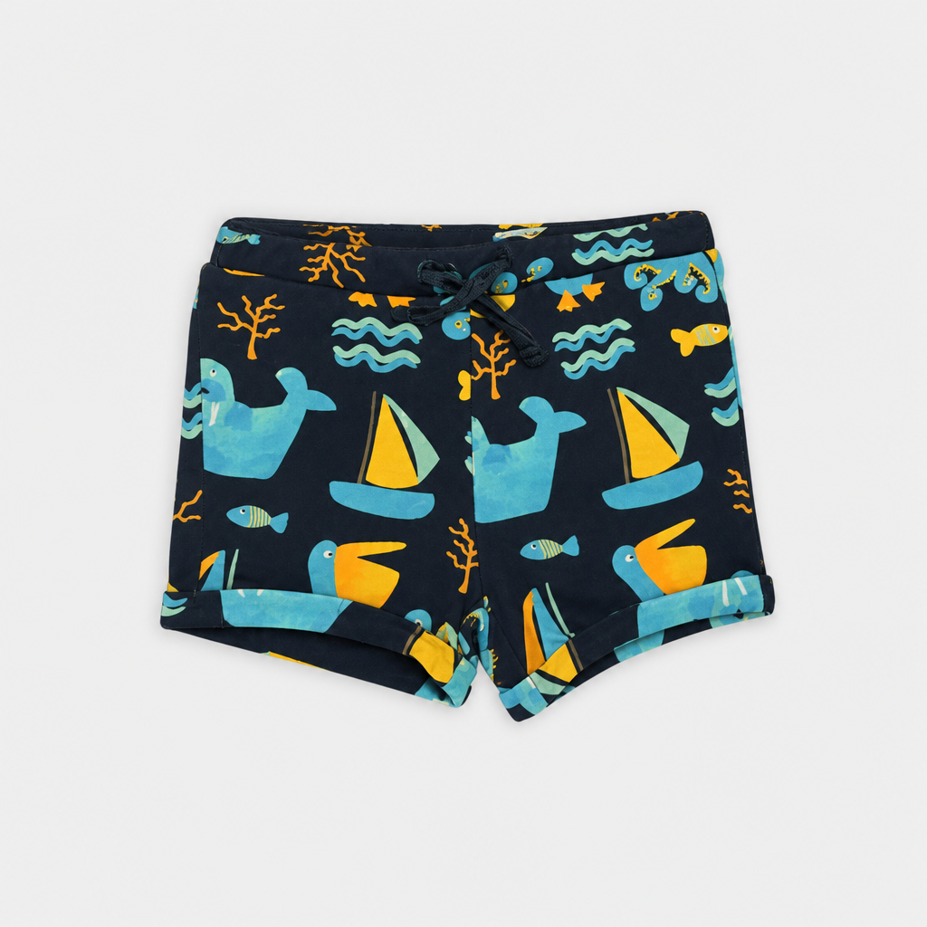 Pantaloncini corti - Bambino - 66 - 71 | 6 mesi