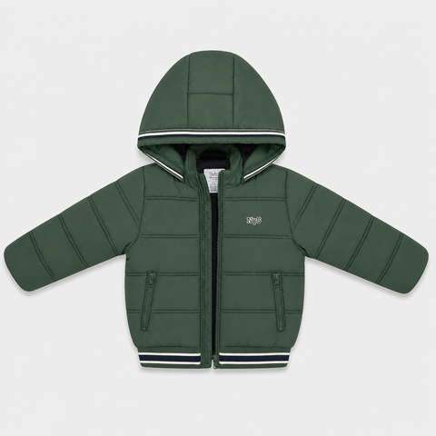 Giacca invernale pesante - Bambino - 90 - 95 | 2 anni