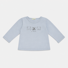 Maglietta maniche lunghe - Bambino - 66 - 71 | 6 mesi