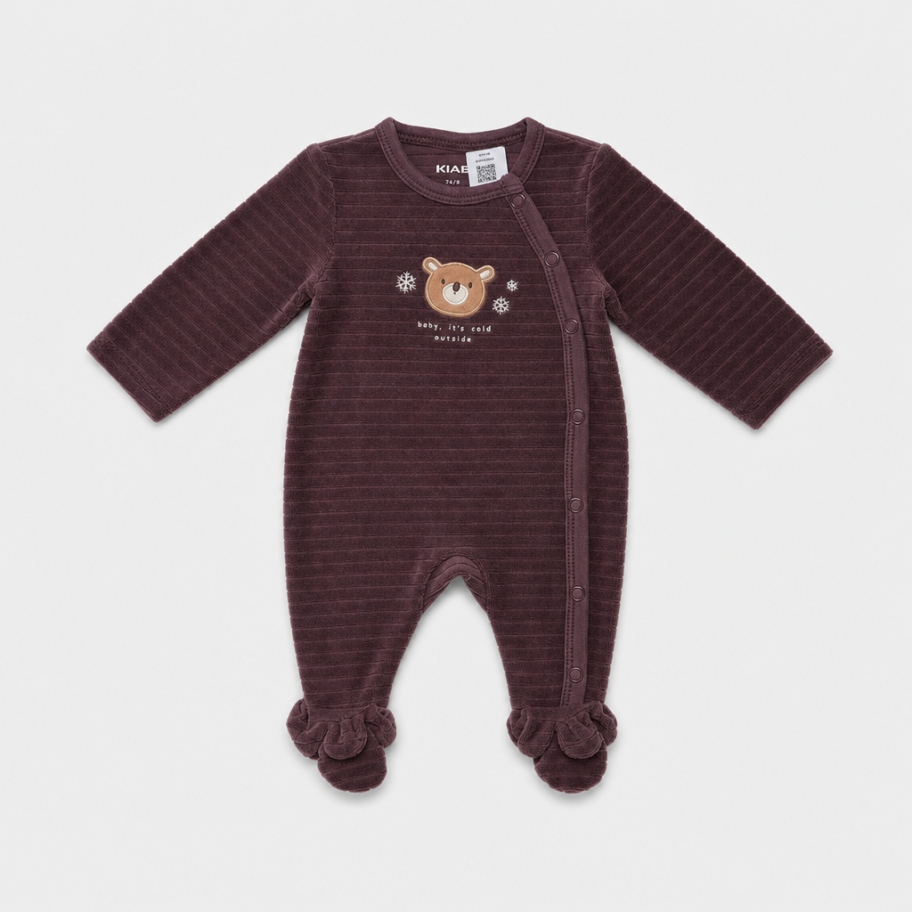 Tutine neonato - Bambino - 50 - 59 < 3 mesi