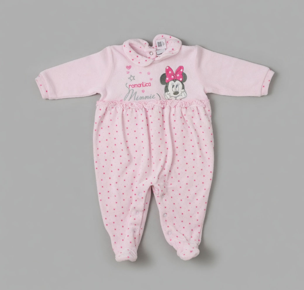 Tutine neonato - Bambina - 66 - 71 | 6 mesi