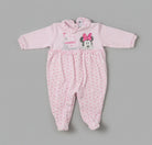 Tutine neonato - Bambina - 66 - 71 | 6 mesi