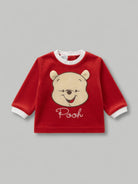 Maglietta maniche lunghe - Bambino - 60 - 65 | 3 mesi