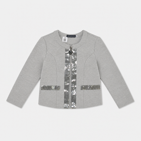 Giacca primavera - Bambina - 90 - 95 | 2 anni