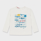 Maglietta maniche lunghe - Bambino - 84 - 89 | 18 mesi