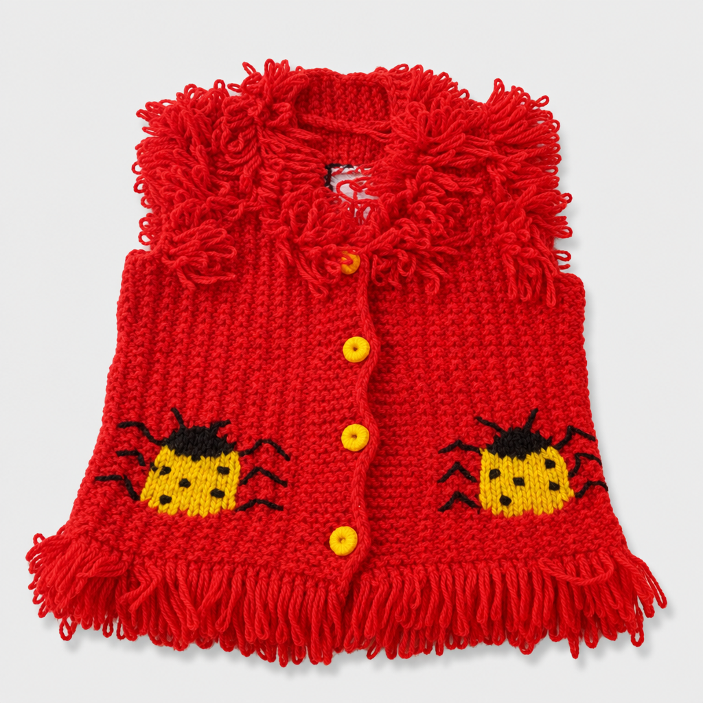 Gilet - Bambina - 126 - 131 | 8 anni