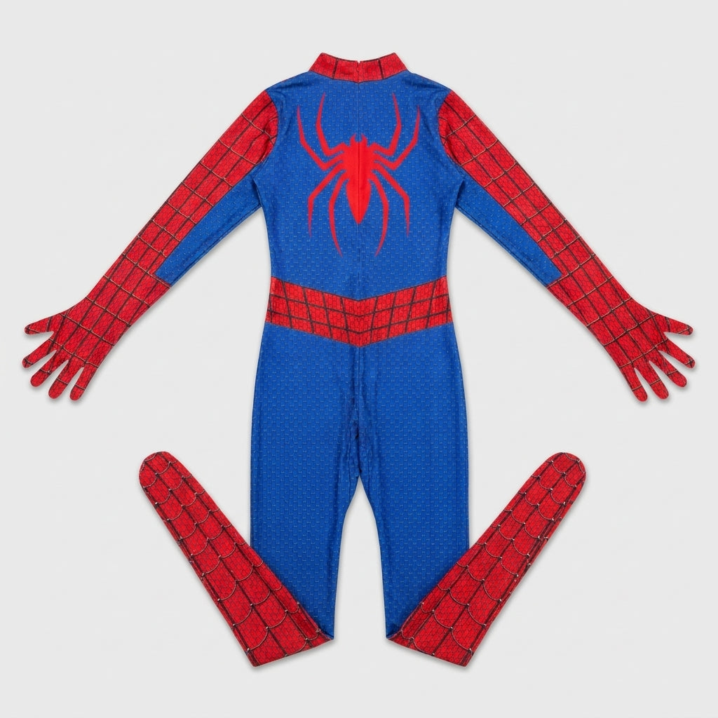 Carnevale costume - Bambino - 120 - 125 | 7 anni