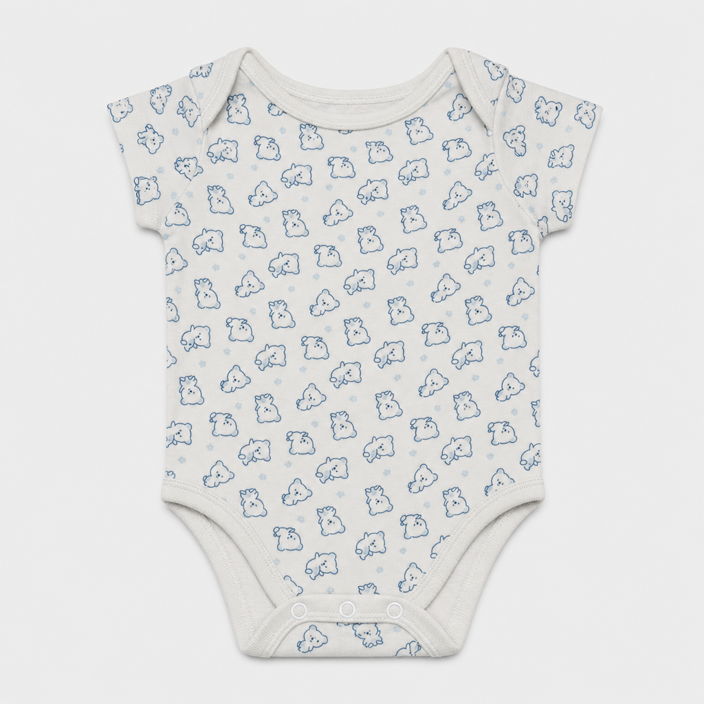 Body - Bambino - 72 - 77 | 9 mesi