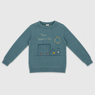 Maglietta maniche lunghe - Bambino - 96 - 101 | 3 anni