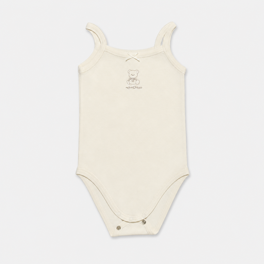 Body - Bambina - 66 - 71 | 6 mesi