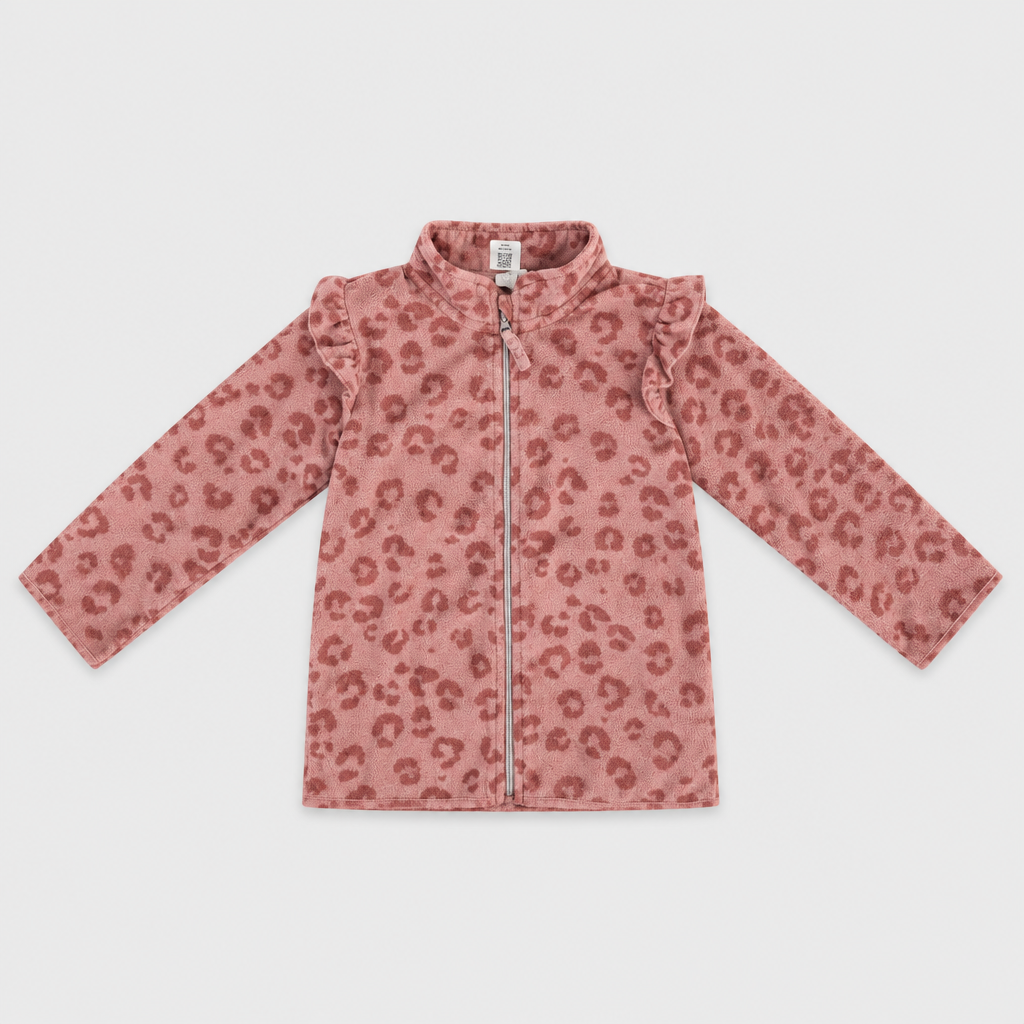 Felpa - Bambina - 102 - 107 | 4 anni